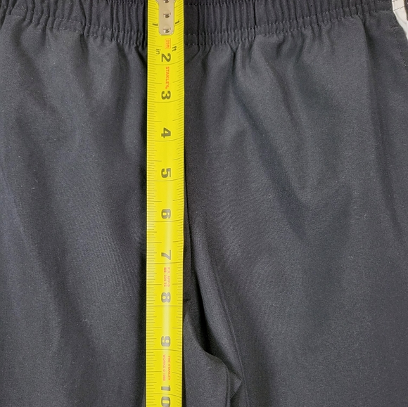 Nike Boys youth black, white truck warm up running jogger/pants size S 4-6 - Picture 14 of 14